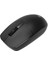 Lenovo Lecoo WS204 Kablosuz 1200DPI Optic Siyah Mouse 1