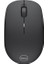 WM126 Nano Alıcılı Kablosuz Siyah Mouse 1