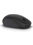 WM126 Nano Alıcılı Kablosuz Siyah Mouse 2