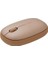 M660 14381 Kahverengi Kablosuz Sessiz Mouse 2