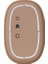 M660 14381 Kahverengi Kablosuz Sessiz Mouse 5
