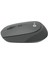 Lenovo Lecoo WS202 Kablosuz 1200DPI Optic Gri Mouse 2