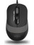 A4 Tech FM10 USB 1600DPI Optic Siyah/gri Mouse 3