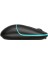 Lenovo Lecoo WS210 Kablosuz + Bluetooth Sessiz Şarjlı 1600DPI Optic Siyah Mouse 5