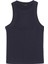 Halter Yaka Basic Fitilli Atlet Lacivert 1