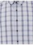 Erkek Açık Mavi Regular Fit Kısa Kollu Gömlek 50249743-VR003 6