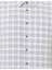 Erkek Gri Regular Fit Kısa Kollu Gömlek 50249666-VR024 6