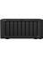 DS1821-32G Plus Ryzen V1500B 32GB Ram- 8-Diskli Nas Server (Disksiz) 1