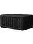 DS1821-32G Plus Ryzen V1500B 32GB Ram- 8-Diskli Nas Server (Disksiz) 3