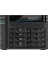 AS6508T Atom Qc- 8 GB Ram- 8-Diskli Nas Server (Disksiz) 1
