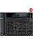 AS6508T Atom Qc- 8 GB Ram- 8-Diskli Nas Server (Disksiz) 2