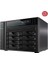 AS6508T Atom Qc- 8 GB Ram- 8-Diskli Nas Server (Disksiz) 4