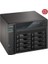 AS6508T Atom Qc- 8 GB Ram- 8-Diskli Nas Server (Disksiz) 5