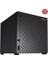 AS1104T Realtek Qc 1 GB Ram- 4-Diskli Nas Server (Disksiz) 4
