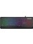 KM-R59 Forza Plus Siyah USB Rainbow Backlight Q Klavye + 1200 Dpi Mouse Set 3