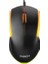 KM-R59 Forza Plus Siyah USB Rainbow Backlight Q Klavye + 1200 Dpi Mouse Set 4