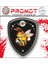 Vespa 3D Sperlik Sticker 3 1