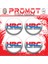 Hrc Honda Koruma Takozu Logosu 1 1