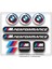 Bmw 3D Damla Sticker Seti 1