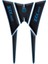 Arora Zrx 200 Tank Pad Set (2021/2023) Uyumlu 04 1