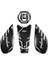 Bajaj Pulsar RS200 Tank Pad Set 04 1