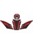 Bajaj Dominar 400 Tank Pad Set (2020/2024) Uyumlu 02 1