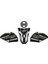 Suzukı V-Strom 650 Tank Pad Set (2021/2024) Uyumlu 04 1