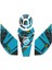 Cf Moto 250 Sr Tank Pad Set (2016/ 2023) Uyumlu 01 1