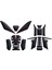 Honda Forza 750 Tank Pad Set 03 1