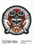 Motorsiklet Otomobil Sticker 2 Adet 003 1