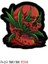 Motorsiklet Otomobil Sticker 2 Adet 040 1