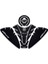 Yamaha R25 Tank Pad Set (2019/2024) Uyumlu 01 1