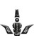 Benelli Trk 502 Tank Pad Set (2017/2024) Uyumlu 04 1