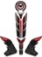 Yamaha MT07 Tank Pad Set (2018/2020) Uyumlu 01 1