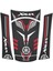 Yamaha Xmax Tank Pad (2018/2022) Uyumlu 01 1