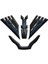 Honda NC750X Tank Pad Set (2021/2024) Uyumlu 03 1