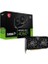 Msı 8gb RTX4060TI 8g Ventus 2x Black E1 Gddr6 Hdmı-Dp Pcıe 4.0 1