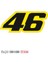 Motorsiklet Otomobil Sticker 2 Adet 244 1