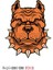 Motorsiklet Otomobil Sticker 2 Adet 119 1