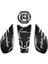 Bajaj Pulsar NS200 Tank Pad Set 05 1