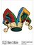 Motorsiklet Otomobil Sticker 2 Adet 025 1