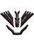 Honda NC750X Tank Pad Set (2021/2024) Uyumlu 02 1