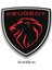 Peugeot 3D Damla 2 Li Sticker Logo 4 1