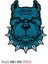 Motorsiklet Otomobil Sticker 2 Adet 115 1
