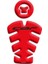 Honda Cbf Tank Pad Set (2007/2018) Uyumlu 04 1