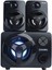 SP-215 2+1 11W Siyah Multimedya Hoparlör 2