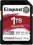 Kıngston 1tb React+ SDR2V6/1TB Sdxc Hafıza Kartı 1