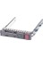 OT-651687-001 Hp Uyumlu 2,5" Sff Sunucu HDD Kızağı G8 / G9 / G10 2