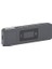 Dk-Ac-Dsem6 Usb3.2 Gen2 Type-C - M.2 Nvme & Sata Ngff SSD LED Dokunmatik Ekranlı Disk Kutusu 3