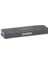 Dk-Ac-Dsem6 Usb3.2 Gen2 Type-C - M.2 Nvme & Sata Ngff SSD LED Dokunmatik Ekranlı Disk Kutusu 4